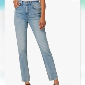 Joes straight leg jeans